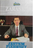 Jestem pierwszy
