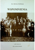 Ks Michał Woźniak wspomnienia