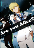 Are you Alice Tom 1