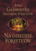 Na giełdzie Forsythów