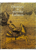 Opowieść o wierchu Lubaszu