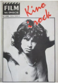 Film na świecie nr 1 Kino i rock