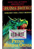 Pryan kraina ognia