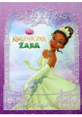 Księżniczka i żaba