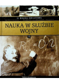 Nauka w służbie wojny