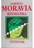 Zymianka