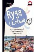 Ryga i Łotwa