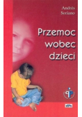 Przemoc wobec dzieci