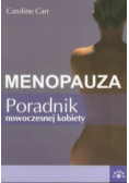 Menopauza poradnik nowoczesnej kobiety