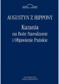 Kazania na Boże Narodzenie i Objawienie Pańskie