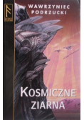 Kosmiczne ziarna