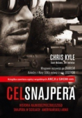 Cel snajpera autograf Kyle