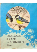 Razem ze słonkiem Tom 6 Zima