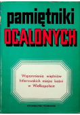 Pamiętniki ocalonych