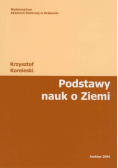 Podstawy nauk o Ziemi