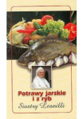 Potrawy jarskie i z ryb