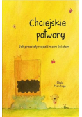 Chciejskie potwory