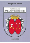 Fundacja Zakłady Kórnickie