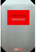 Polska Literatura współczesna XV Hanemann