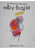 Niby bajki