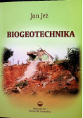 Biogeotechnika
