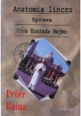 Anatomia linczu sprawa ojca Konrada Hejmo