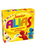 Alias Junior