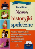 Nowe historyjki społeczne