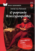 O poprawie Rzeczypospolitej. Lektura z opracowaniem