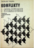 Konflikty i strategie