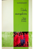 Rady ewangeliczne