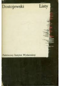 Dostojewski Listy