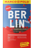 Berlin przewodnik z mapą w etui