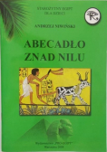 Abecadło znad Nilu