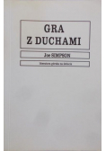 Gra z duchami