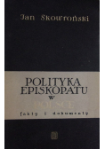 Polityka episkopatu w Polsce