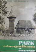 Park etnograficzny w Olsztynku