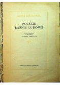 Polskie baśnie ludowe