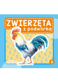 Zwierzęta z podwórka