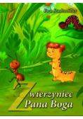 Zwierzyniec Pana Boga