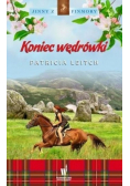 Jinny z Finmory  tom 12 Koniec wędrówki