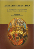 Czeska historia Śląska