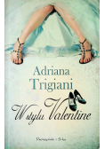 W stylu Valentine