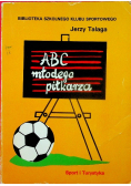 ABC młodego piłkarza
