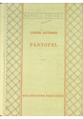 Pantofel