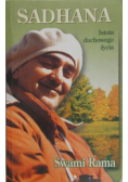 Sadhana Istota duchowego życia