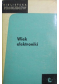 Wiek elektroniki