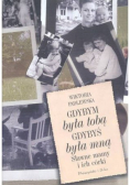 Gdybym Była Tobą Gdybyś Była Mną