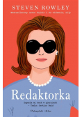 Redaktorka