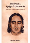 Medytacja i jej praktykowanie